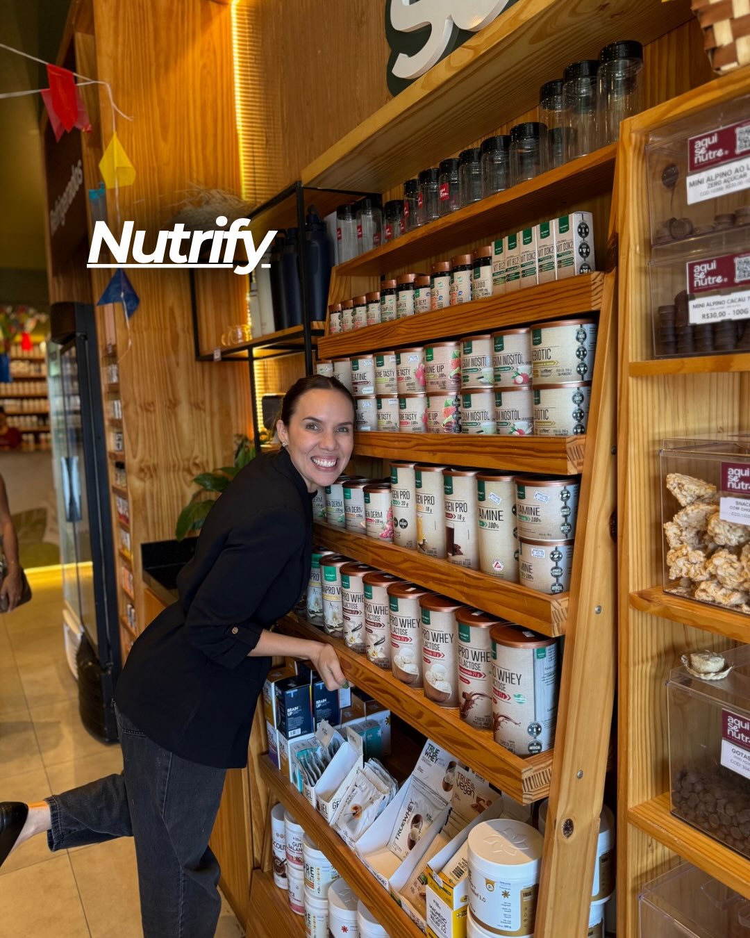 Optimum Nutrition
