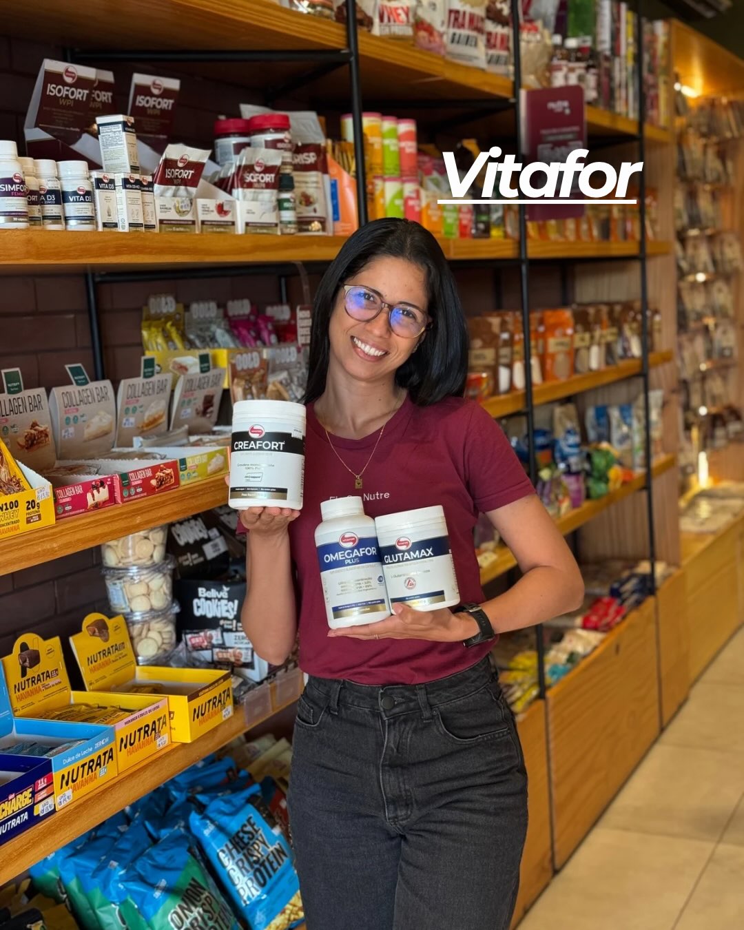 Alimentos Naturais