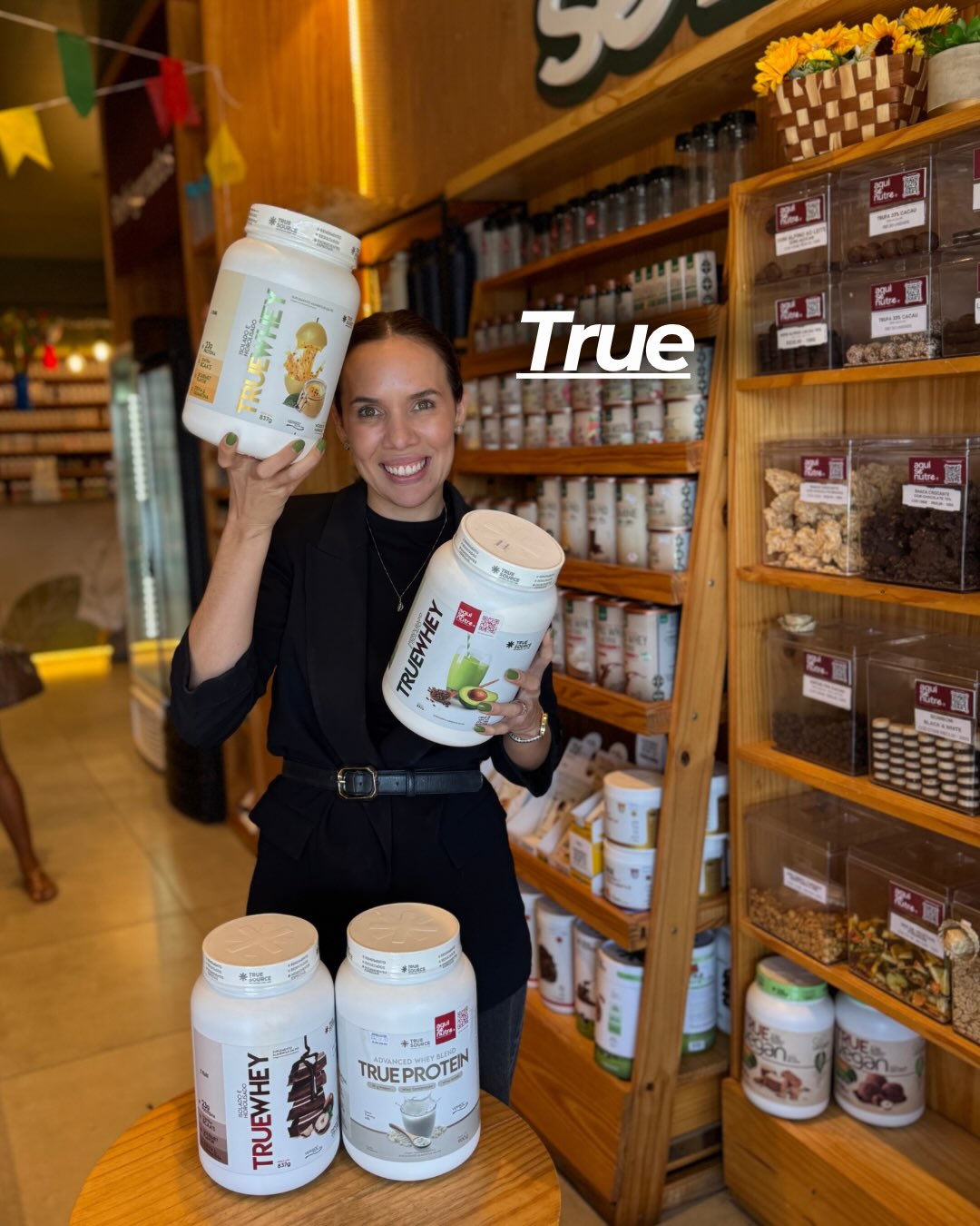 Cosméticos Naturais