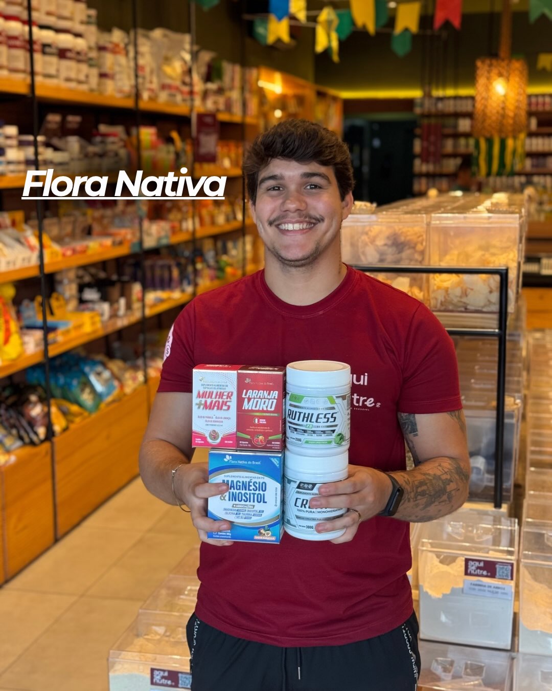 Nutrify